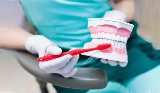 Cleaning Prevention Cleaning Prevention